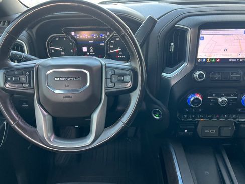Used 2023 GMC Sierra 2500 Denali image 11