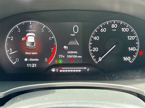 Used 2023 Honda Civic Sport image 12