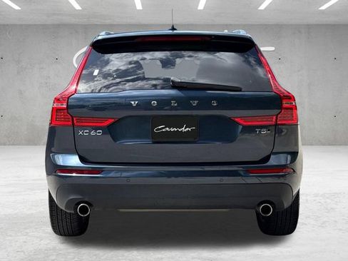 Used 2021 Volvo XC60 T5 Momentum w/ Premium Package AWD/4WD image 19