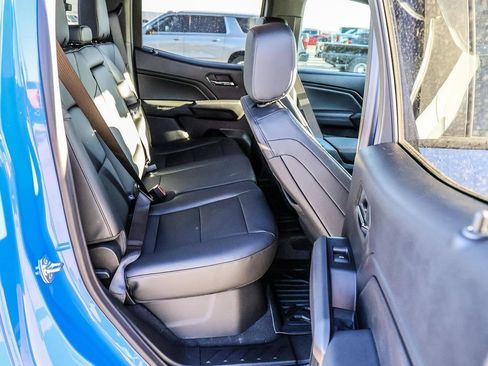 New 2026 GMC Canyon Elevation w/ Convenience Package RWD image 64