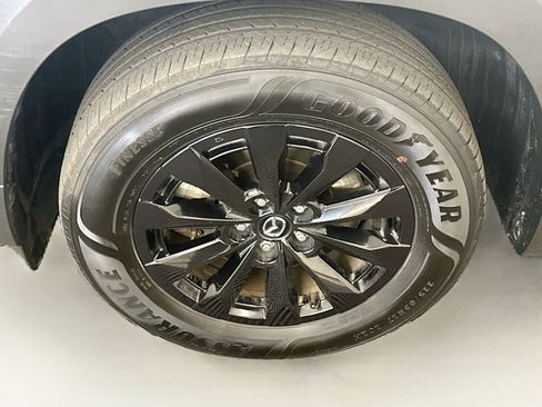 Used 2025 MAZDA CX-50 AWD 2.5 Hybrid w/ Premium Pkg image 37