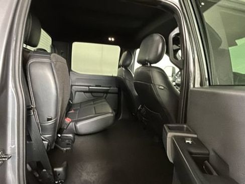 Used 2021 Ford F150 XL w/ STX Appearance Package AWD/4WD image 28