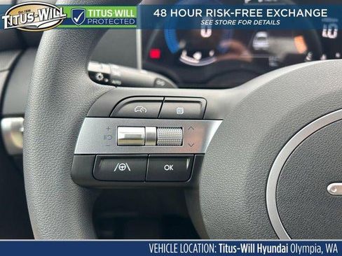 New 2026 Hyundai Santa Cruz SEL image 17