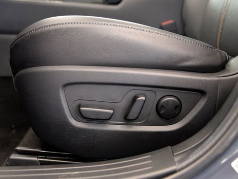 Certified 2025 MAZDA CX-50 AWD 2.5 S w/ Cargo Package image 16