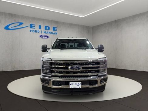 New 2026 Ford F250 Lariat w/ Lariat Ultimate Package AWD/4WD image 12