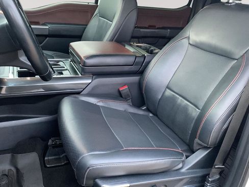 Used 2022 Ford F150 Lariat image 22