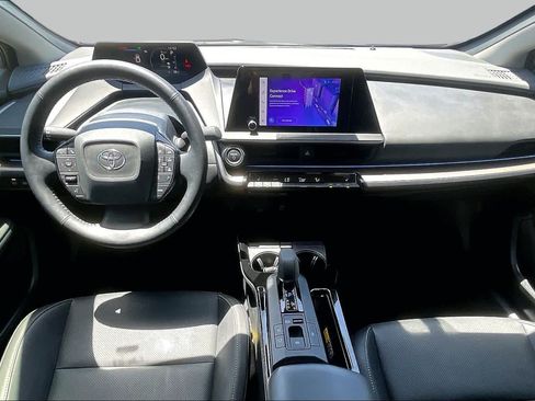 Used 2024 Toyota Prius XLE FWD image 14