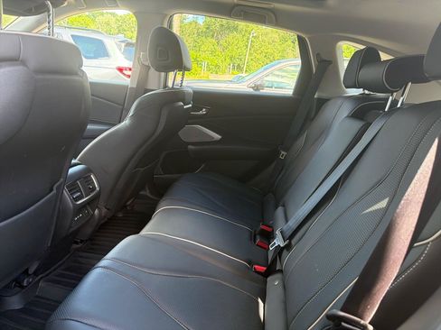 Used 2024 Acura RDX SH-AWD w/ Advance Package image 20