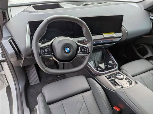 Used 2026 BMW X3 xDrive30 w/ Premium Package AWD/4WD image 3