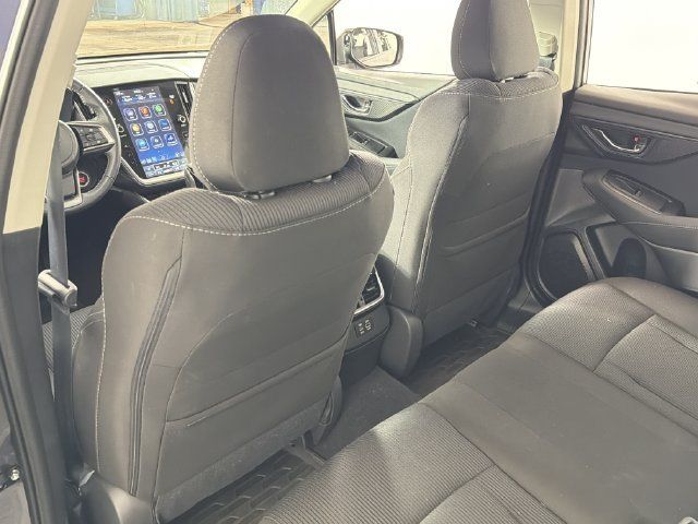 Used 2025 Subaru Legacy Premium w/ Popular Package #1A AWD/4WD image 17