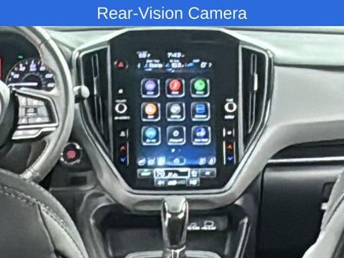 Certified 2025 Subaru Crosstrek 2.5i Sport image 19
