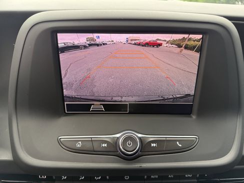 Used 2023 Chevrolet Camaro LT RWD image 23