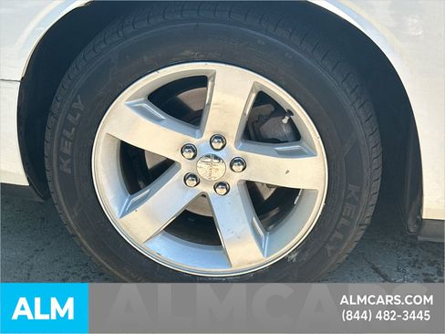 Used 2013 Dodge Challenger SXT RWD image 26