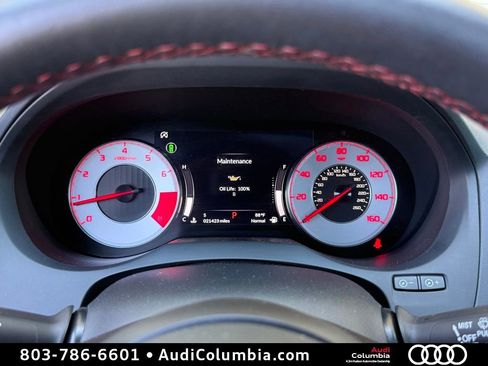 Used 2024 Acura RDX A-Spec AWD/4WD image 29