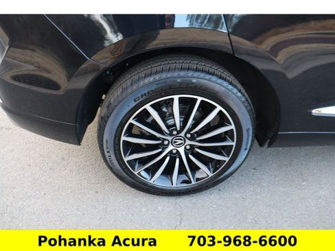 Used 2025 Acura RDX SH-AWD w/ Advance Package image 33