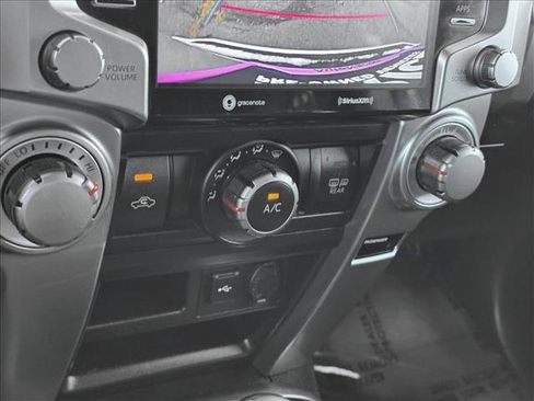 Used 2024 Toyota 4Runner SR5 image 13