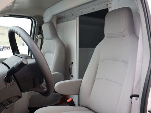New 2026 Ford E-350 and Econoline 350 Super Duty w/ Power Equipment Group image 6