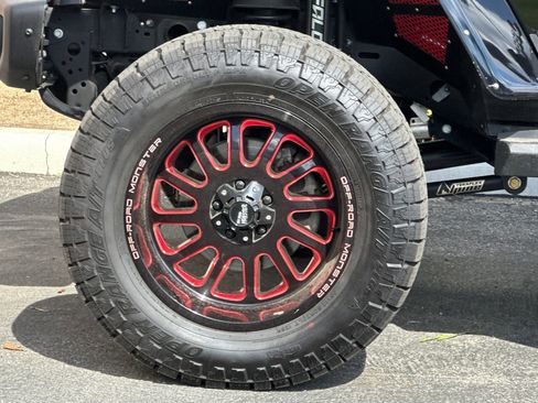 Used 2020 Jeep Gladiator Rubicon image 26