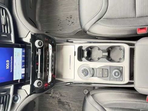 Used 2024 Ford Explorer ST w/ Equipment Group 401A image 37