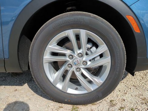 New 2026 Buick Envista Preferred image 11