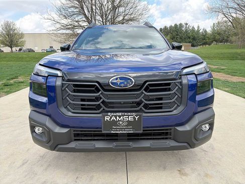 New 2026 Subaru Outback Limited XT AWD/4WD image 9