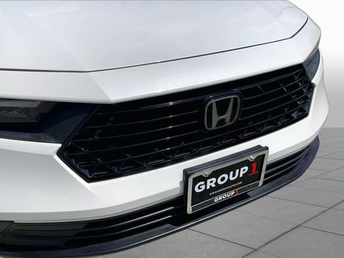 Used 2023 Honda Accord LX image 30