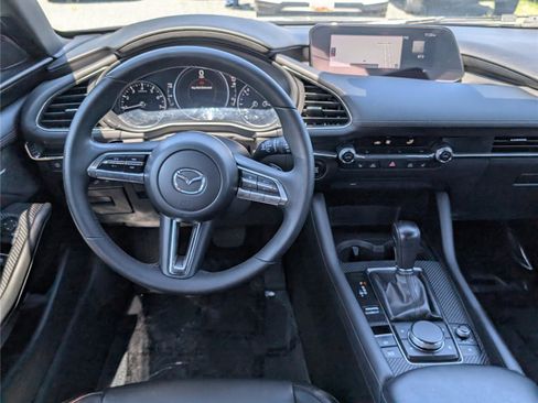 Used 2020 MAZDA MAZDA3 AWD Hatchback w/ Premium Pkg image 17