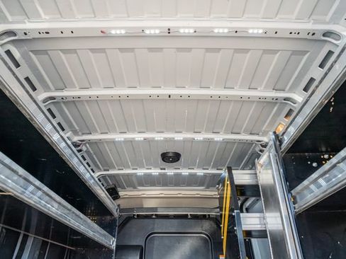 Used 2021 RAM ProMaster 2500 image 36