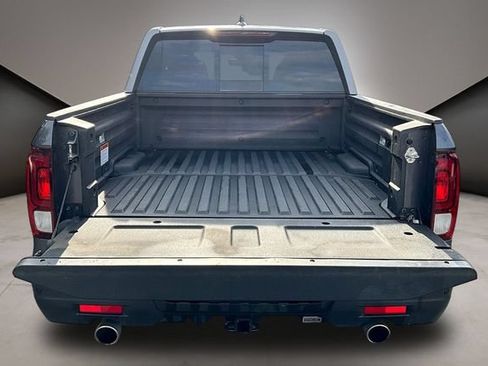Used 2023 Honda Ridgeline RTL-E image 7