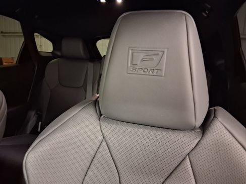 Used 2023 Lexus RX 350 F Sport w/ Cold Area Package AWD/4WD image 20