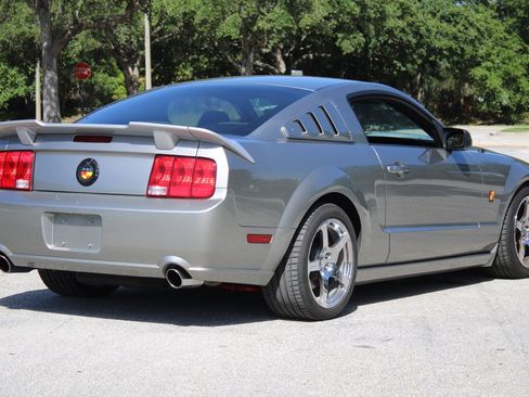 Used 2008 Ford Mustang GT RWD image 22