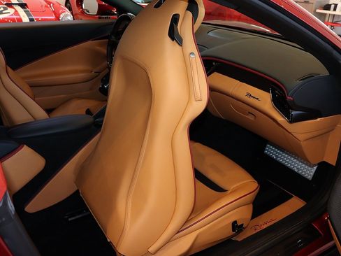 Certified 2022 Ferrari Roma image 48