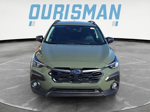 New 2026 Subaru Crosstrek 2.5i Limited image 8