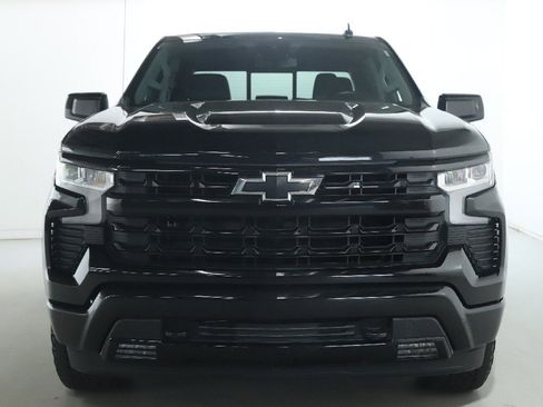 Used 2023 Chevrolet Silverado 1500 RST w/ Convenience Package II AWD/4WD image 5