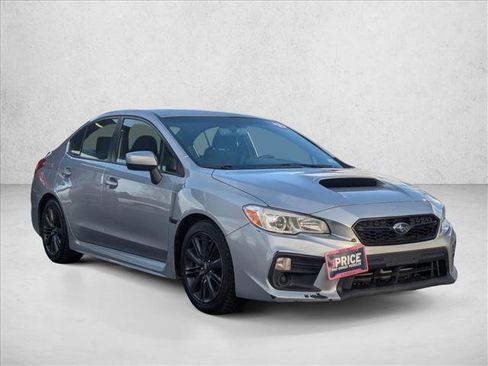 Used 2019 Subaru WRX image 3