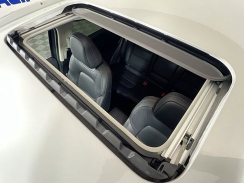 Certified 2023 MAZDA CX-5 AWD 2.5 S image 16