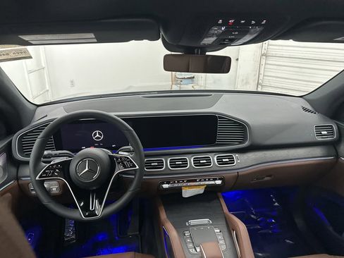 Used 2026 Mercedes-Benz GLE 350 4MATIC image 21