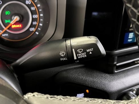 New 2026 Jeep Wrangler Willys image 36