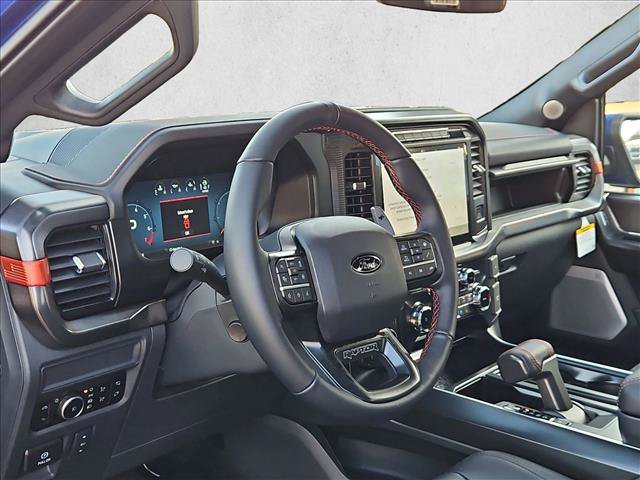New 2026 Ford F150 Raptor AWD/4WD image 3