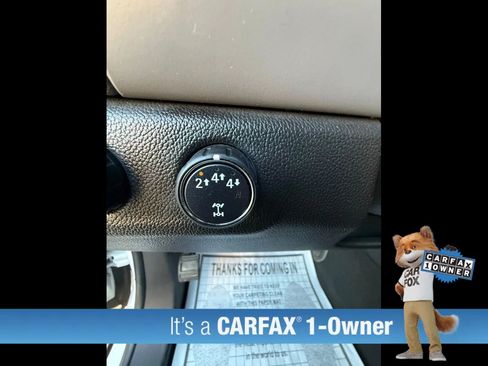 Used 2021 Chevrolet Colorado W/T w/ WT Convenience Package AWD/4WD image 31