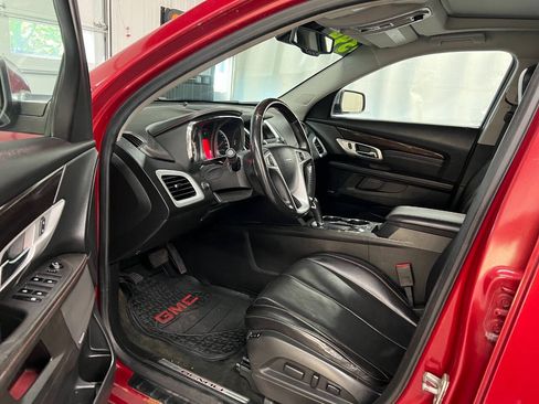 Used 2013 GMC Terrain Denali AWD/4WD image 7