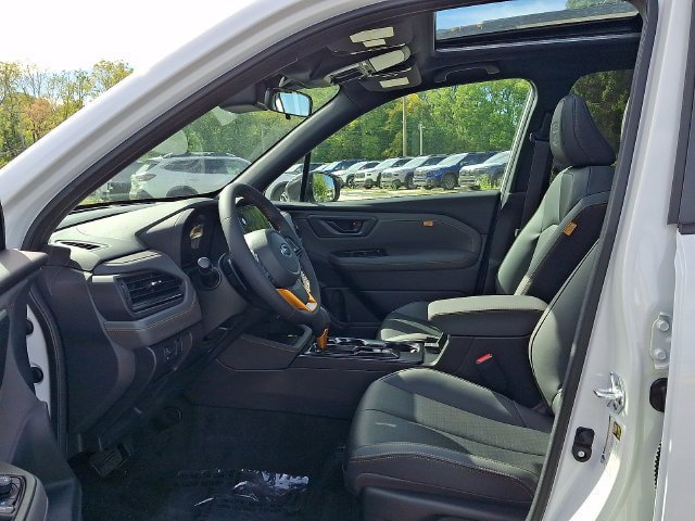 New 2026 Subaru Forester Wilderness AWD/4WD image 10