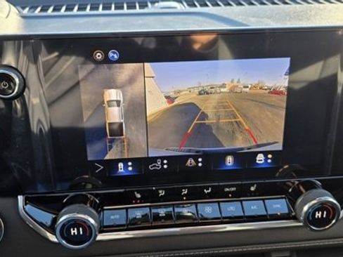 New 2026 Chevrolet Colorado LT w/ LT Convenience Package image 20