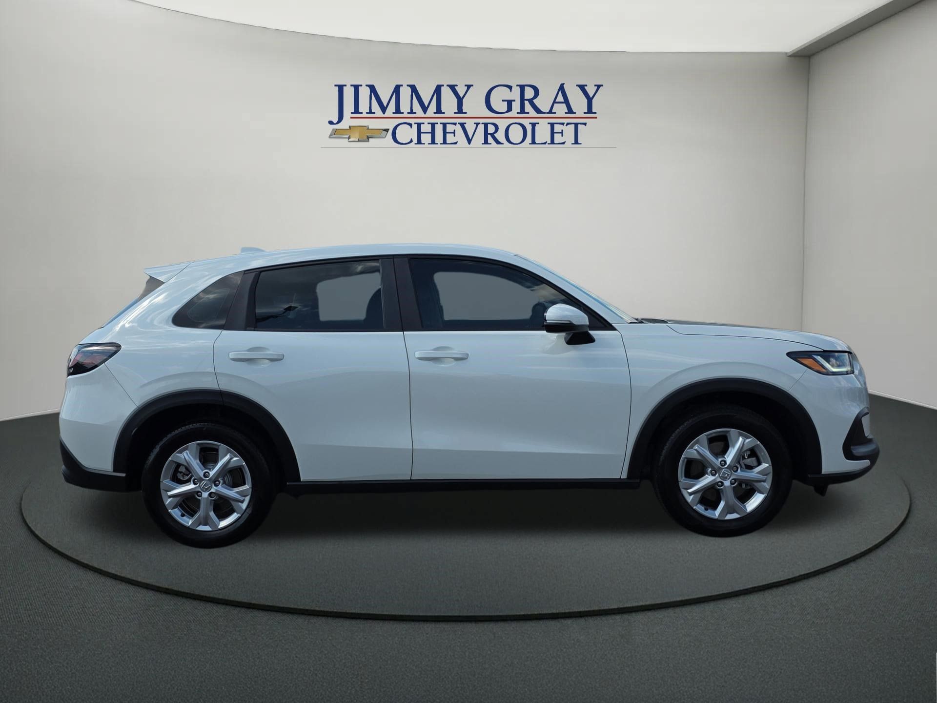 Used 2024 Honda HR-V LX image 6