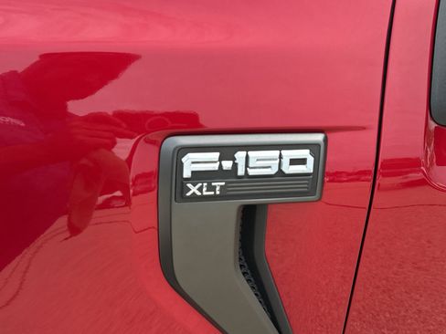 Used 2021 Ford F150 XLT w/ Equipment Group 302A High AWD/4WD image 7