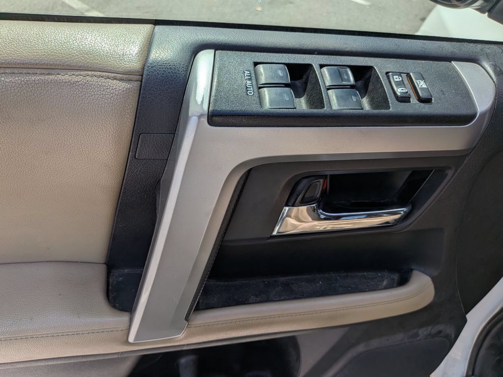 Used 2023 Toyota 4Runner SR5 RWD image 10