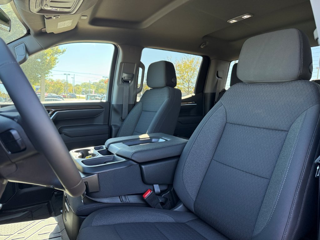 New 2026 Chevrolet Silverado 1500 RST w/ RST Select Package AWD/4WD image 14