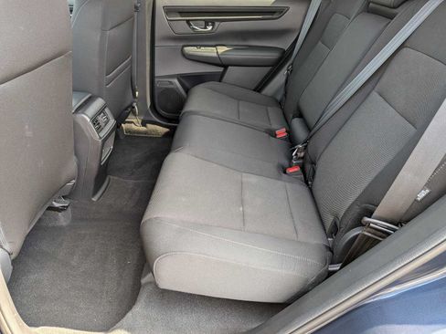 Certified 2025 Honda CR-V EX image 19