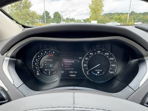 Used 2019 Lincoln MKZ Reserve w/ Reserve Plus Package image 25