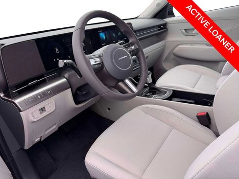 New 2026 Hyundai Kona SEL Sport image 15